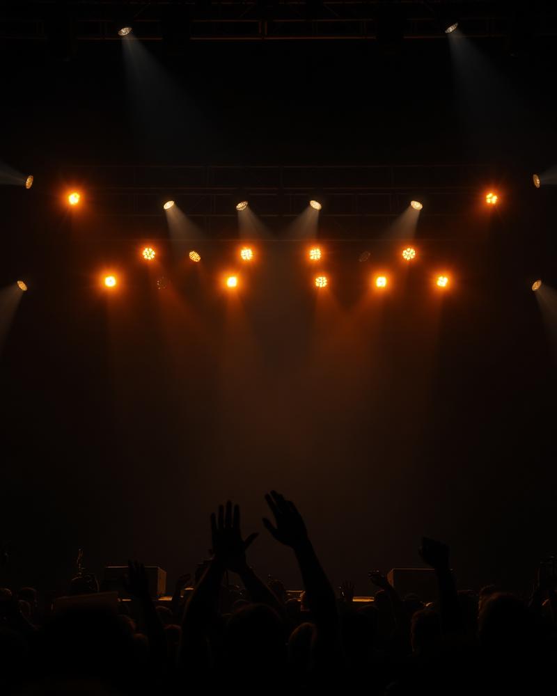 Midnight Soul: Live Concert